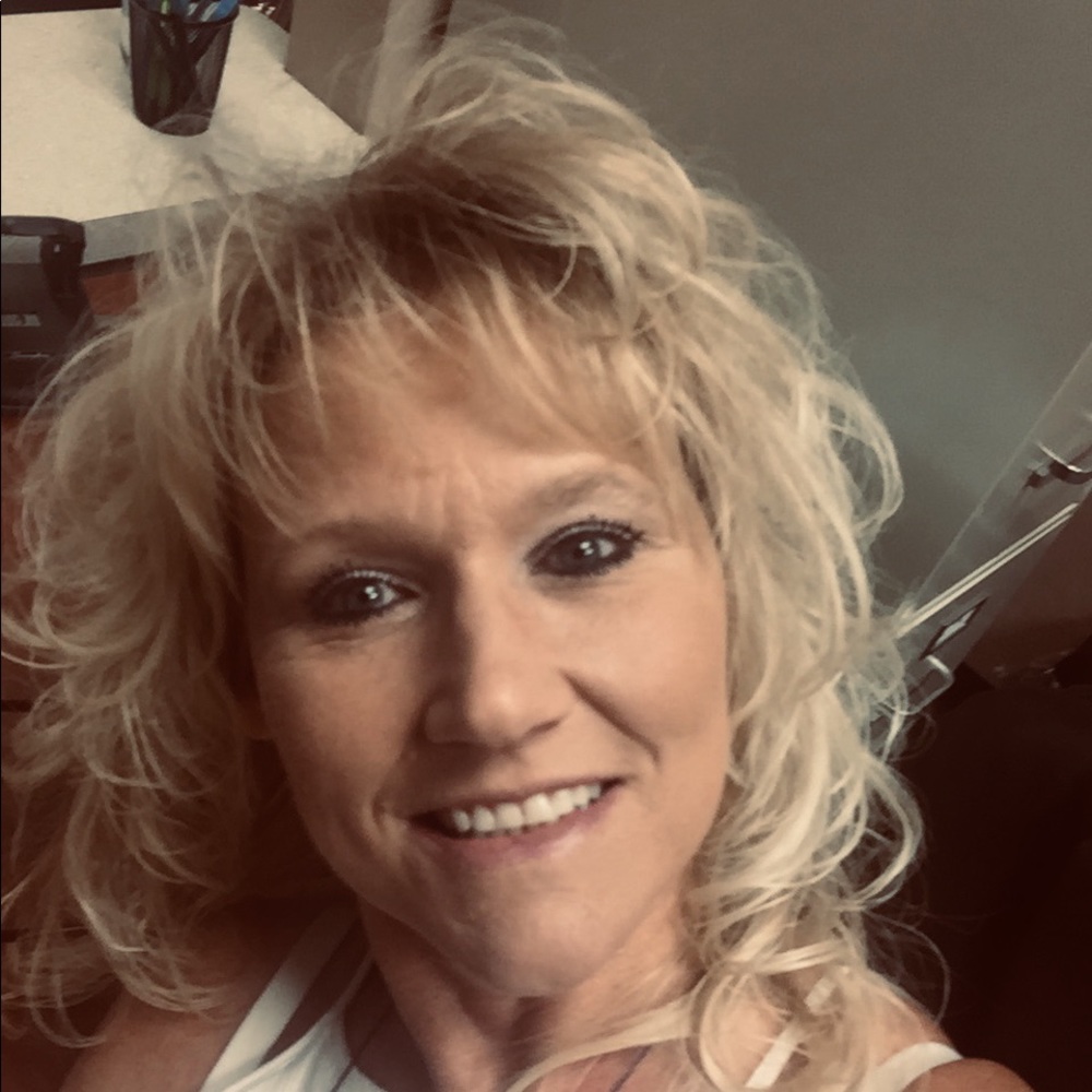 Meet your Posher, Billie leigh